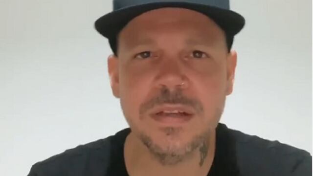 Residente