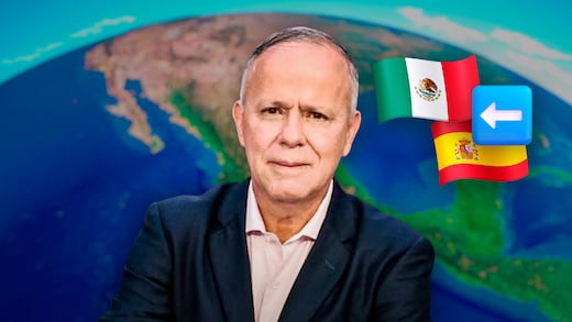 Ciro Gómez Leyva le pone fecha a su regreso a México: “Espero no tener que esconderme”