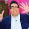 Álex Kaffie renuncia a Imagen Televisión y revela que sí lo castigaron por culpa de Nacho Lozano
