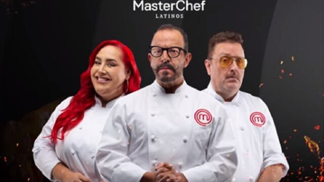 MasterChef Latinos 2022