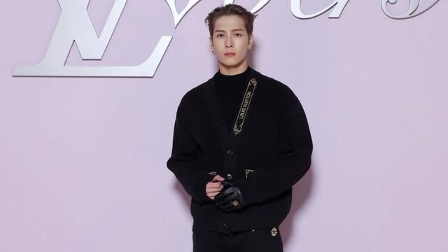 Jackson Wang de GOT7