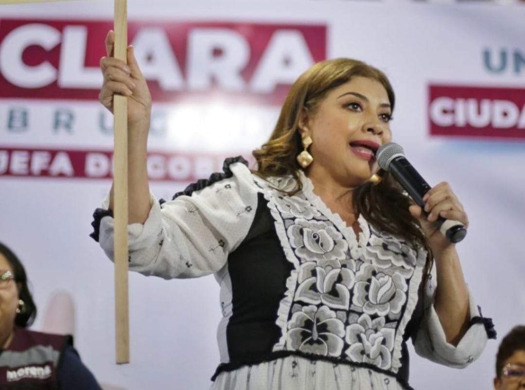 Clara Brugada