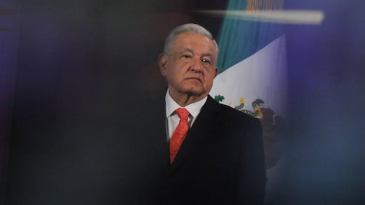 Locura y temor: propuesta energética