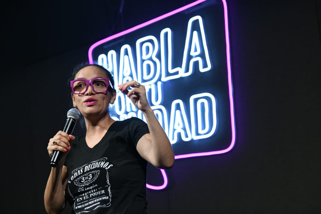 Gerardo Fernández Noroña siente amenaza por ley 3 de 3: Yndira Sandoval.