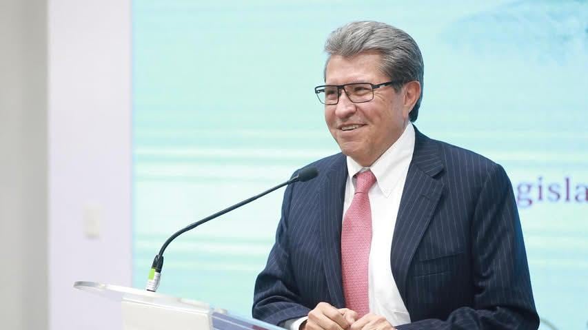 Ley de Protección al Consumidor: Monreal plantea reforma para suscripciones digitales