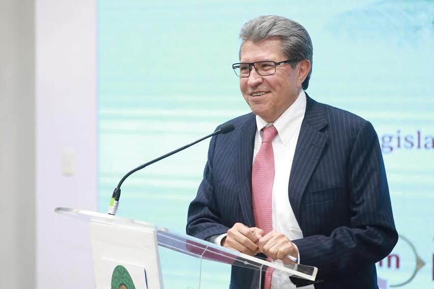 Elecciones 2025 del Poder Judicial