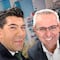 Luis Cárdenas se suma a Hechos AM con López San Martín en TV Azteca