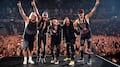 Scorpions cancela conciertos en México hasta 2027; estas son las nuevas fechas