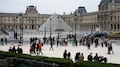 Museo del Louvre enfrenta críticas por recortar su presupuesto de seguridad