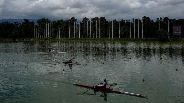 Canal de Xochimilco