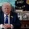 Donald Trump responde a declaración de Hamás sobre plan de paz
