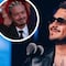 Christian Nodal le revela a Franco Escamilla porqué se peleó con J Balvin