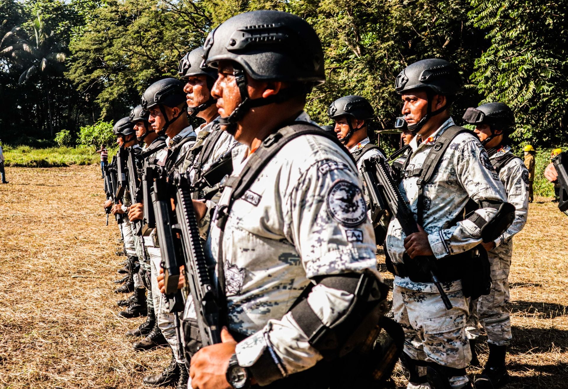 Guardia Nacional