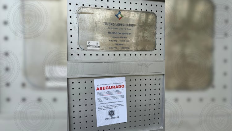 Fiscalía Anticorrupción de Chihuahua asegura propiedad ligada a abogado de Javier Corral