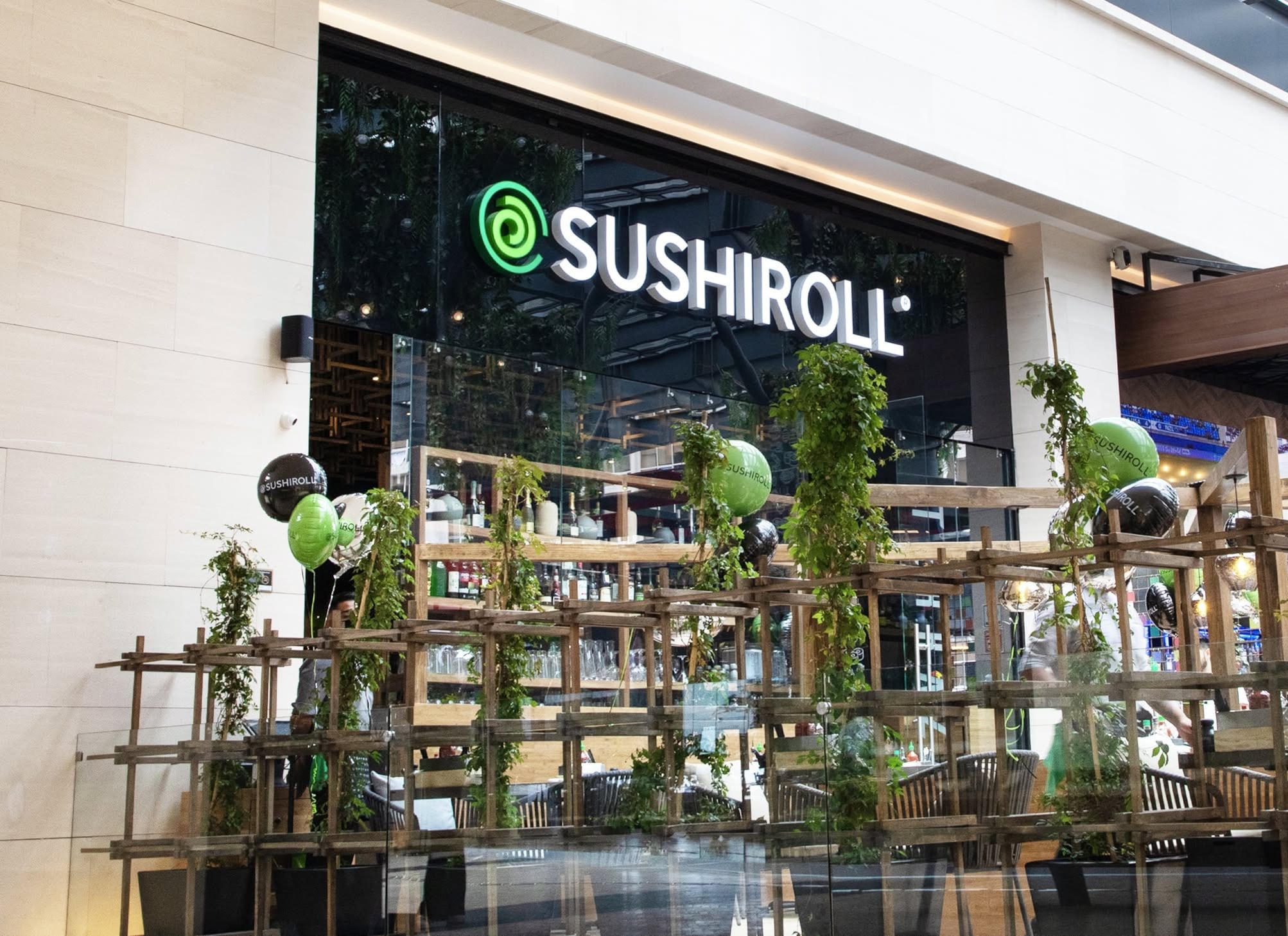 Sushi Roll