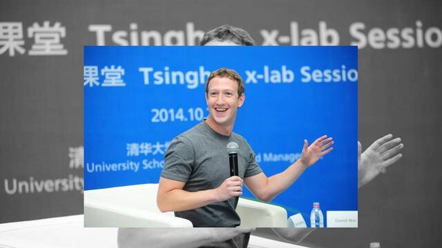 Responde Mark Zuckerberg a posturas antiinmigrantes con 5 mdd en becas para dreamers