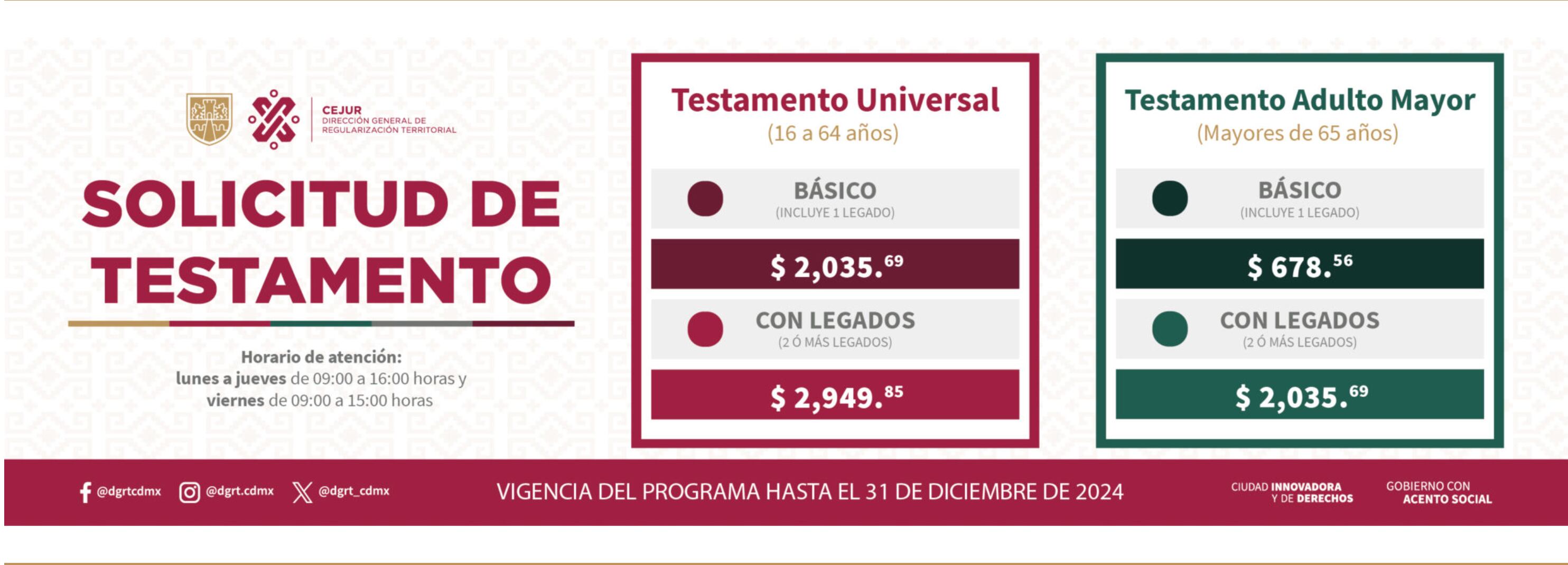 Jornada Notarial 2024: fechas, precios y todo lo que debes saber