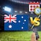 Australia vs Egipto: Fecha, horario y canal para ver el partido del Mundial 2026