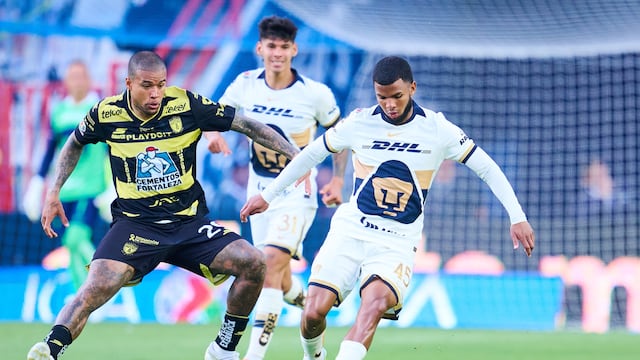 Pachuca vs Pumas: A qué hora y dónde ver la ida de semifinales de la Liga MX.