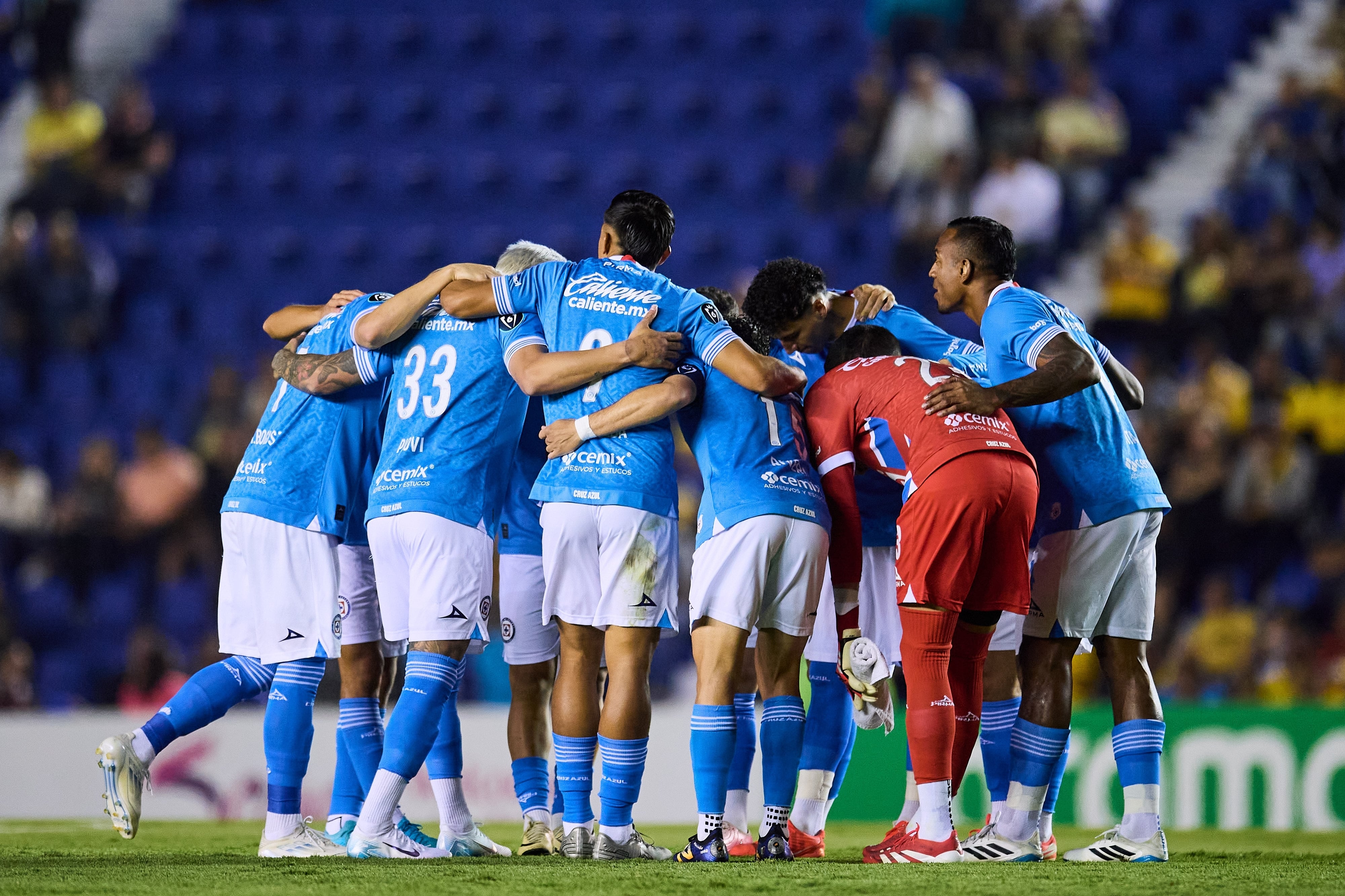Revelan que Cruz Azul ya tendría todo para construir su estadio muy al sur de la CDMX.