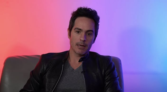 Mauricio Ochmann
