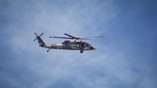 Violencia en Culiacán