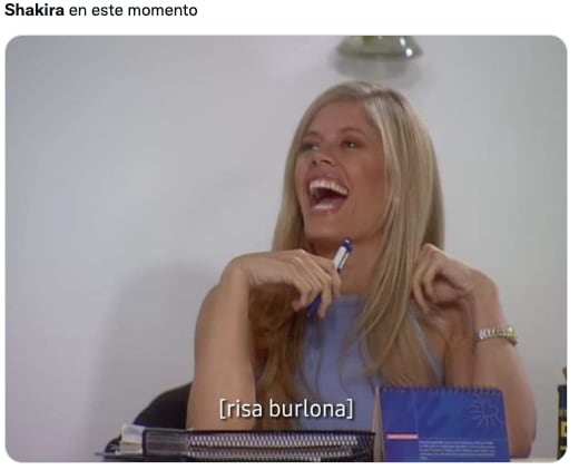 Memes por el retiro de Gerard Piqué del Fútbol