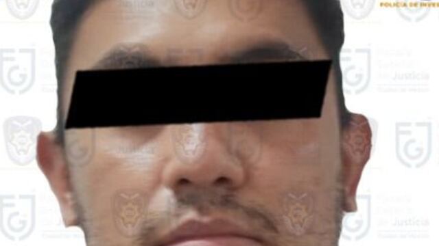 La Fiscalía de CDMX expresó que detuvo a Pedro “N”, feminicida de Lidia Gabriela Gómez, joven que se aventó del taxi
