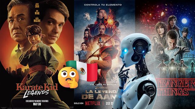 Actores de voz en México temen a la inteligencia artificial