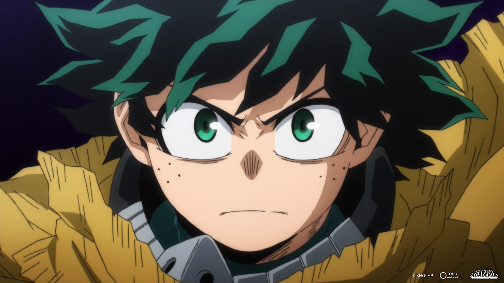 ¿Dónde ver la película de My Heroe Academia? Cinemex revela fecha de estreno en México
