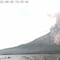 Cinturón de fuego activo: Uno de los volcanes más activos en Japón entró en erupción (VIDEO)