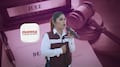 Morena denuncia intento de feminicidio contra la diputada Delia Hernández