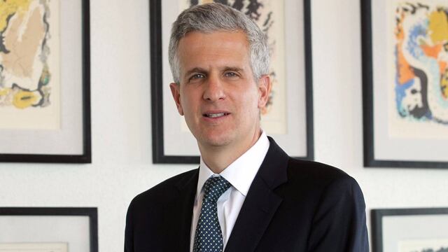 Carlos Pérez Verdía