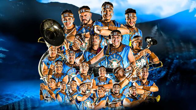 Banda Cuisillos en concierto: Precio de boletos ya a la venta para verlos en Arena CDMX