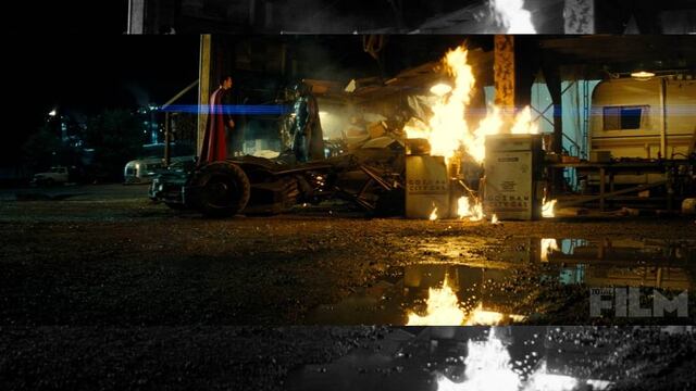 Batman Superman