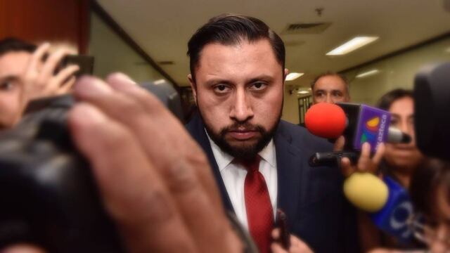 Antonio Tarín, suplente de Carlos Hermosillo para la bancada del PRI en San Lázaro