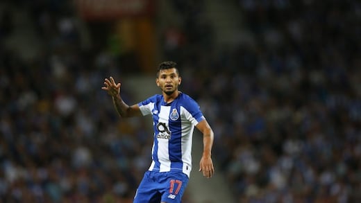 Tecatito Corona habla sobre partido FC Porto - Chelsea
