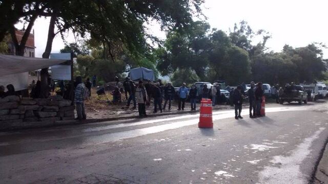 Inseguridad en Guerrero