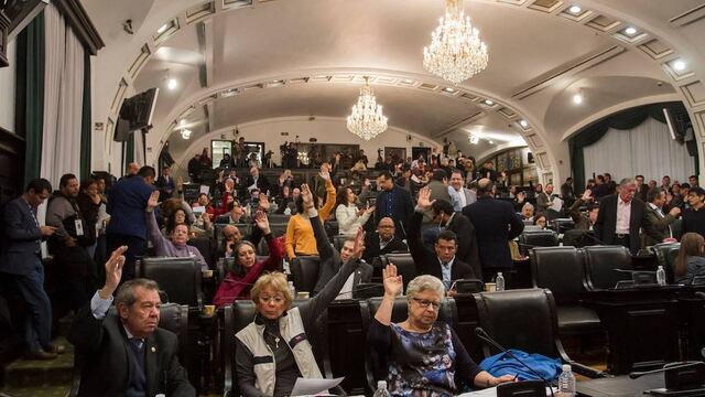 Asamblea Constituyente