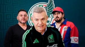 Aguirre rompe el silencio: agradece a Toluca y Chivas en plena polémica