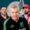 Aguirre rompe el silencio: agradece a Toluca y Chivas en plena polémica