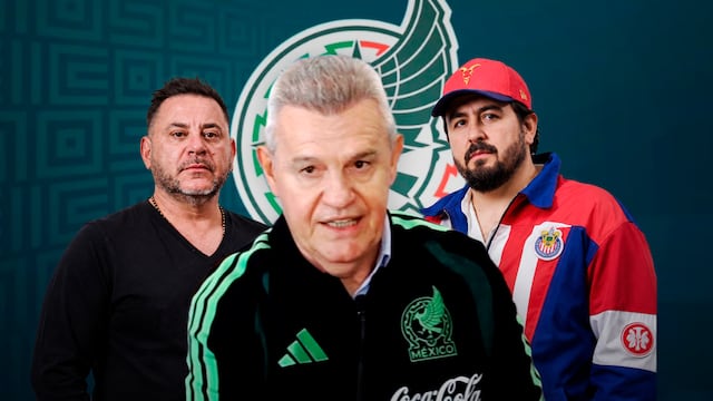 Aguirre manda mensaje a Toluca y Chivas tras polémica por acuerdos