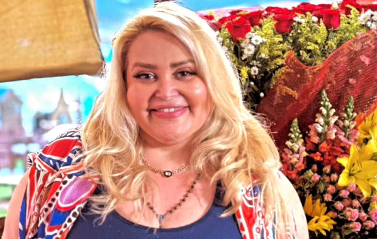 Sheyla