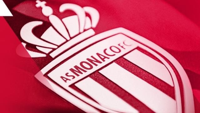 AS Monaco, histórico de Francia