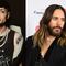 Peso Pluma y Jared Leto se acaban de conocer y ya hay foto del encuentro