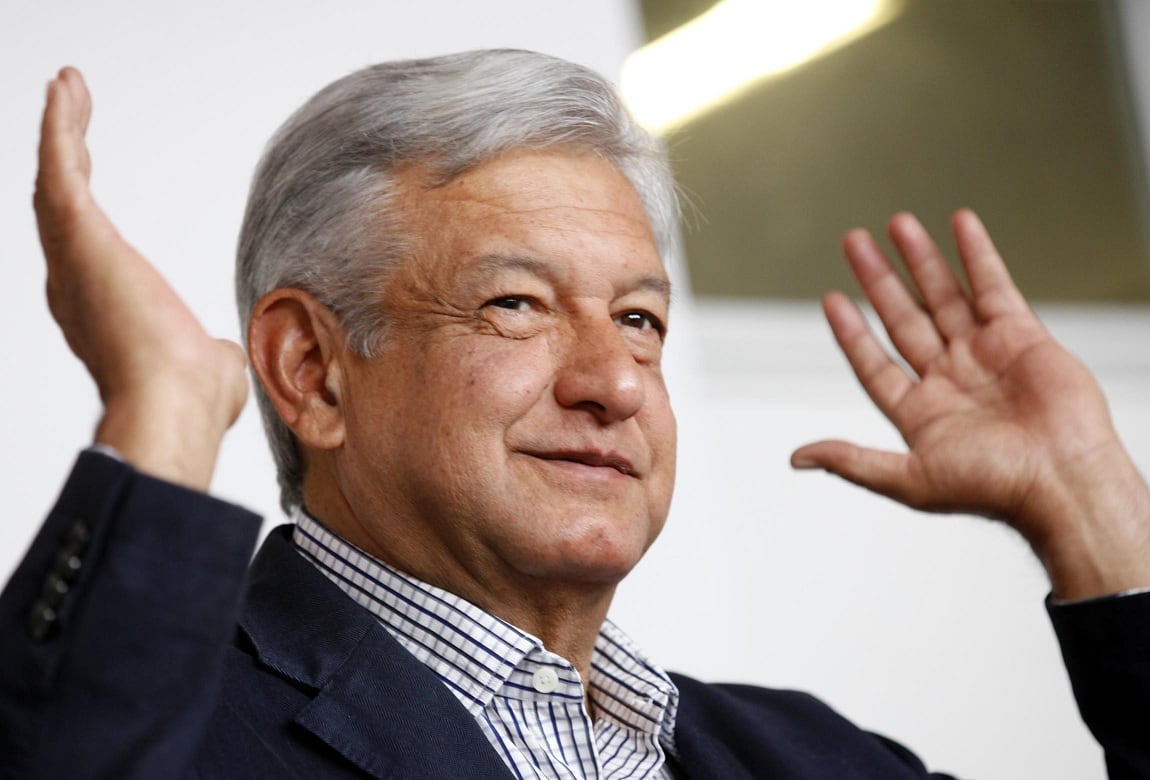 AMLO
