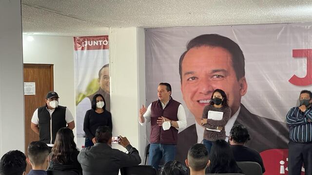 Jonás Sandoval Orozco.