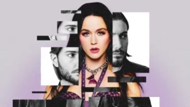 Katy Perry y Alesso