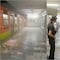 ¿Qué pasa en el Metro CDMX hoy 6 de marzo? Reportan humo en estación Balderas de la Línea 3