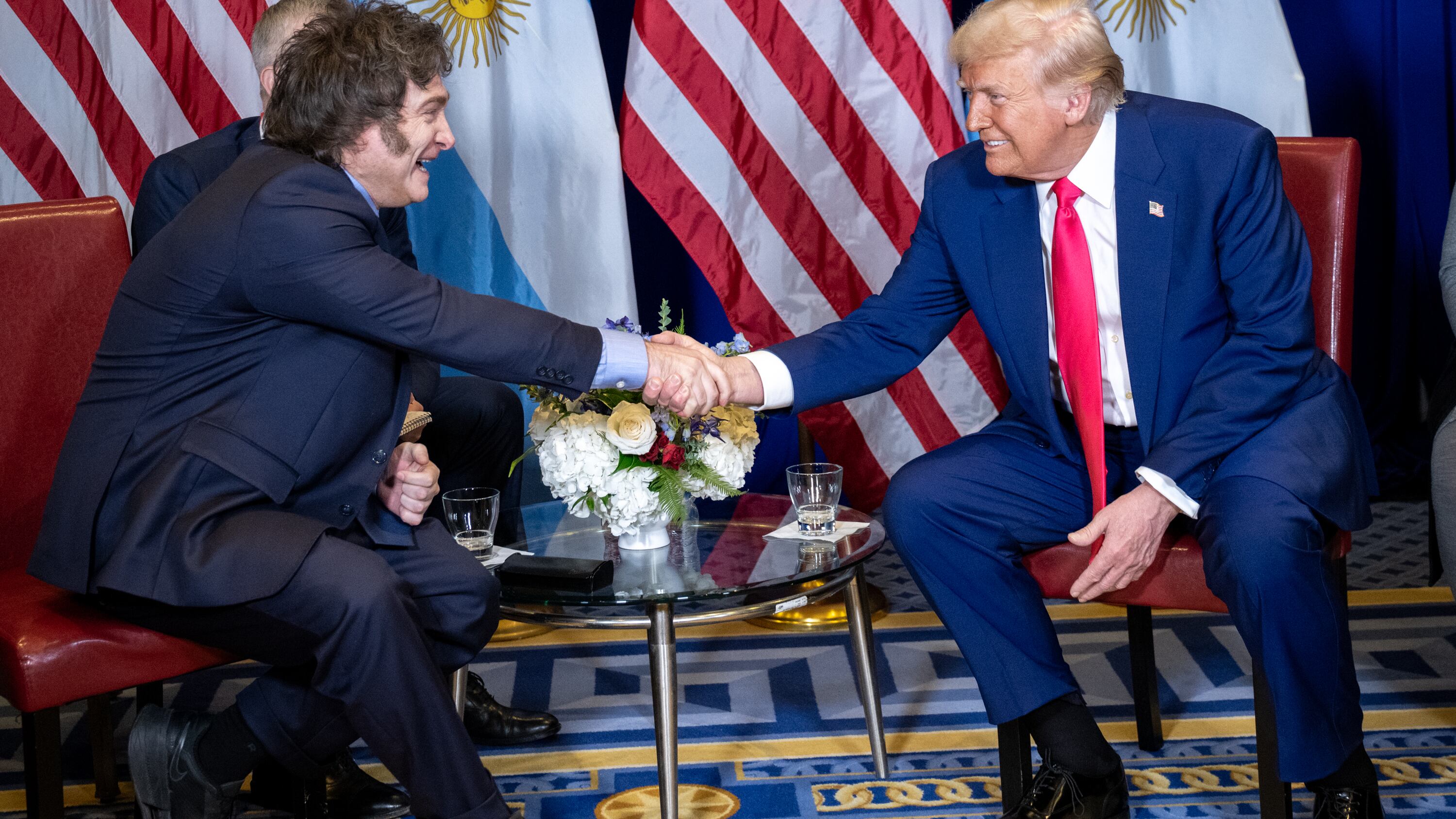 ¿Qué está pasando en el futbol argentino y por qué es un escándalo mayúsculo? Hasta el Gobierno podría intervenir